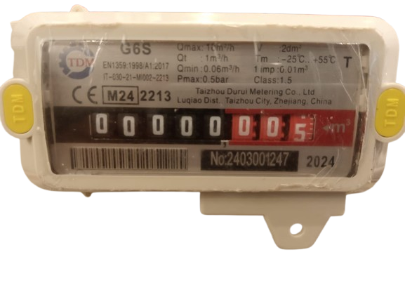 Gas Flow Meter G6 – Heavy-Duty Industrial & Commercial Use 5 of Indus 3 Precision Burner Parts & Industrial Fasteners, Delivered Nationwide. Gas Flow Meter G6 – Heavy-Duty Industrial & Commercial Use - Image 4