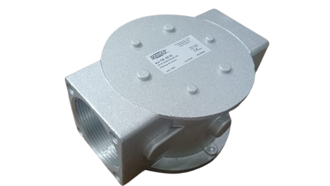 MADAS Gas Filter 2" Mod. FM – Burner & Fuel System Filter | Indus 3 5 of Indus 3 Precision Burner Parts & Industrial Fasteners, Delivered Nationwide. MADAS Gas Filter 2" Mod. FM – Burner & Fuel System Filter | Indus 3 - Image 4