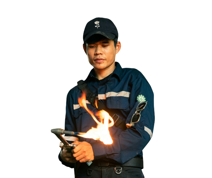 icon 864 x 1920 px 712 x 598 of Indus 3 Precision Burner Parts & Industrial Fasteners, Delivered Nationwide.