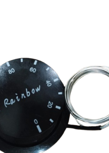 LPG Thermostat 60°C Rainbow China for temperature control in LPG gas systems